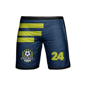 Short du club