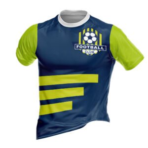 Maillot du club