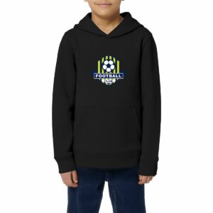 Sweat à capuche enfant